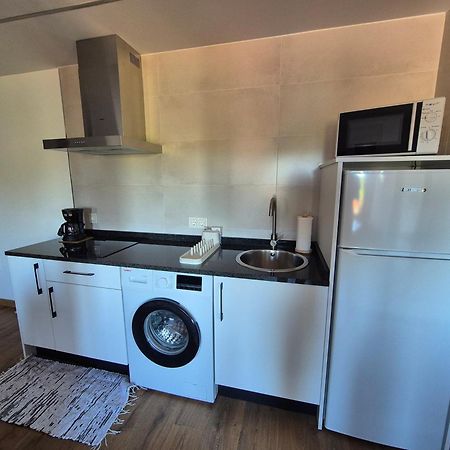 El Cabaco Apartamentos Rio Almar מראה חיצוני תמונה