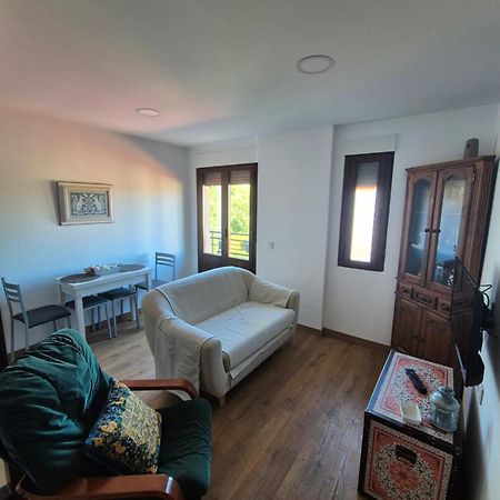 El Cabaco Apartamentos Rio Almar מראה חיצוני תמונה
